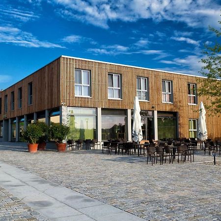 Seenario - Art & Health Hotel Am See Tirschenreuth Zewnętrze zdjęcie
