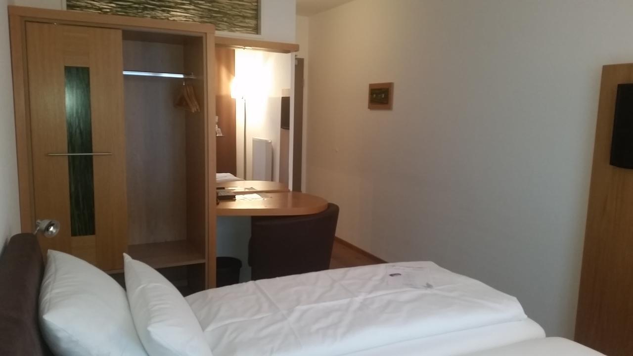 Seenario - Art & Health Hotel Am See Tirschenreuth Zewnętrze zdjęcie
